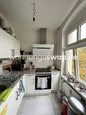 Foto - Etagenwohnung in Berlin zur Miete