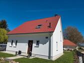 Foto - Modernes Einfamilienhaus in Schmachtenhagen –provisionsfrei, 2021