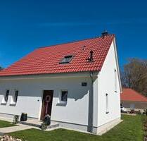 Modernes Einfamilienhaus in Schmachtenhagen –provisionsfrei, 2021 - Oranienburg