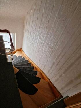 Foto - 3 Zimmer Dachgeschoßwohnung in Stetten am kalten Markt