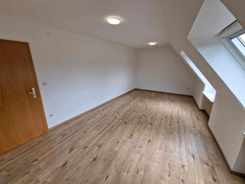 Foto - Dachgeschoßwohnung in Stetten am kalten Markt zur Miete