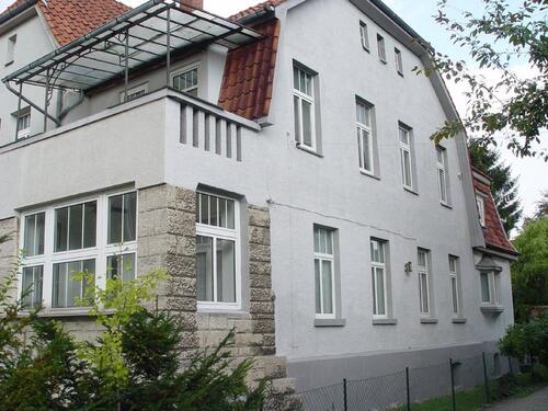 Foto - 12 Zimmer Villa zum Kaufen in Wolfenbüttel