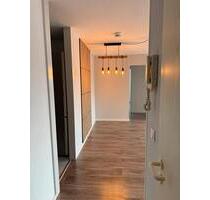 3 Zimmer Dachgeschosswohnung *ab sofort* - Viersen Sittard