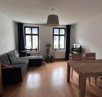 Wohnung in Gohlis-Süd 2 Zimmer - 600,00&nbsp;EUR Kaltmiete, ca.&nbsp; 47,00&nbsp;m&sup2; in Leipzig (PLZ: 04155) Mitte