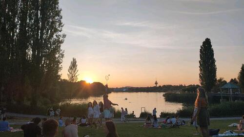 Foto - andere in Freiburg im Breisgau