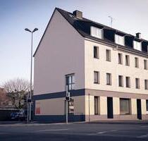 2-Zimmer-Wohnung in zentraler Lage der Bocholter Innenstadt