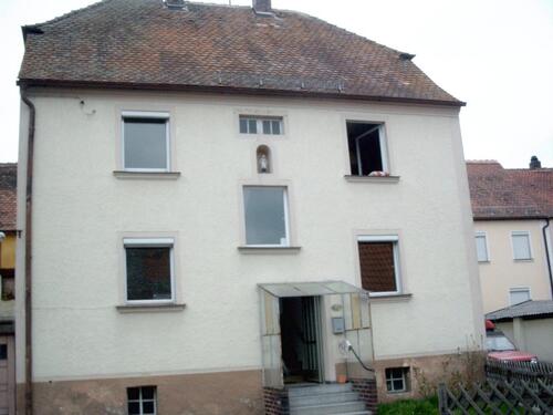 Foto - Einfamlienhaus ab 1.12.2025 zu vermieten