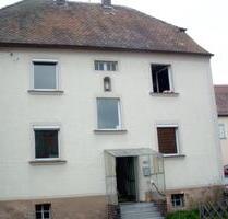 Einfamlienhaus ab 1.12.2025 zu vermieten - Hirschau