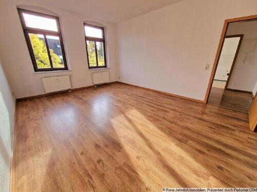 Foto - Etagenwohnung zur Miete in Chemnitz