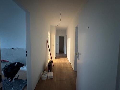 Foto - Etagenwohnung zur Miete in Bremen