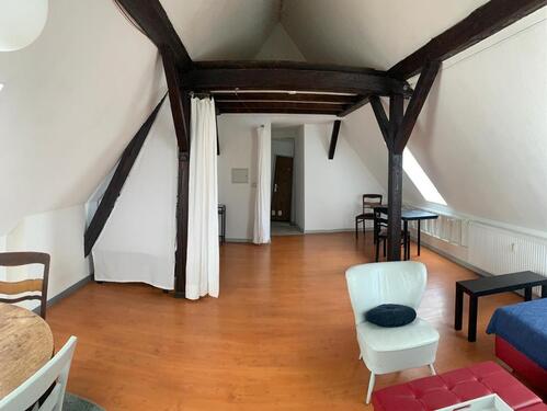 Foto - Wohnung in zentraler Lage - 470,00 EUR Kaltmiete,