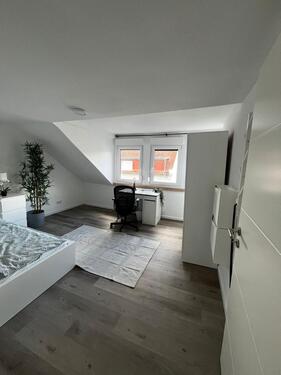 Foto - FRAUEN WG in 61350 Bad Homburg - 550,00 EUR Kaltmiete,