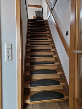 Foto - Etagenwohnung zur Miete in Vöhl