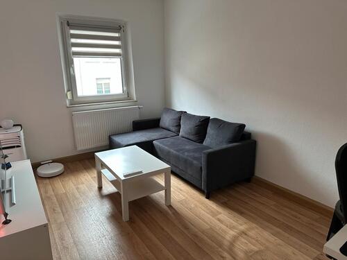 Foto - Etagenwohnung zur Miete in Schweinfurt