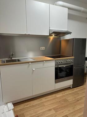 Foto - Etagenwohnung in Schweinfurt zur Miete