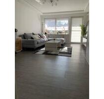 Moderne 3-Zimmer Erdgeschosswohnung mit Garten - Leingarten