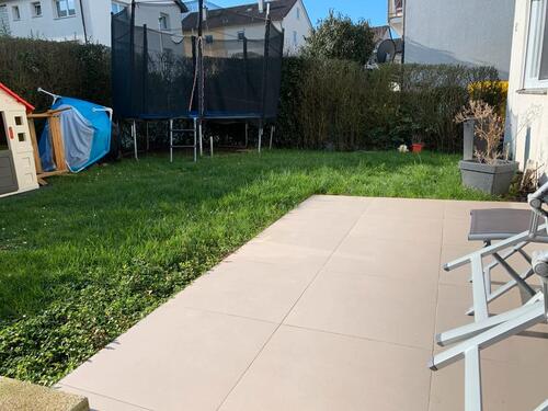 Foto - Etagenwohnung zur Miete in Leingarten