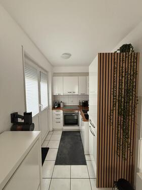 Foto - Etagenwohnung in Ostfildern zur Miete