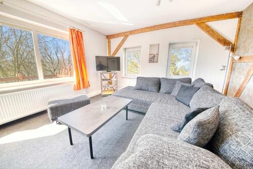 Foto - WeihnachtenSilvester auf Rügen 1 Woche große Fewo mit 2 SZ für 2