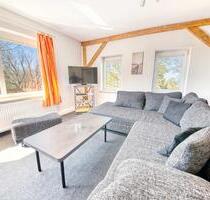 WeihnachtenSilvester auf Rügen 1 Woche große Fewo mit 2 SZ für 2 - Sagard