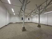 Foto - Lagerhalle mit Bürofläche Servicefläche Produktionsfläche