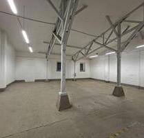 Lagerhalle mit Bürofläche Servicefläche Produktionsfläche - Lübeck Sankt Jürgen