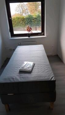 Foto - Etagenwohnung in Wahlstedt zur Miete