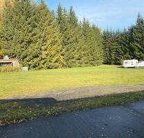 Stellplatz Boote Wohnmobil Wohnwagen - Plau am See