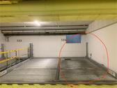 Foto - Tiefgaragenstellplatz in Freising