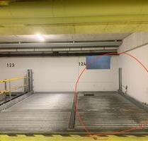 Tiefgaragenstellplatz in Freising