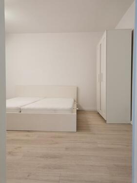 Foto - Etagenwohnung in Cadolzburg