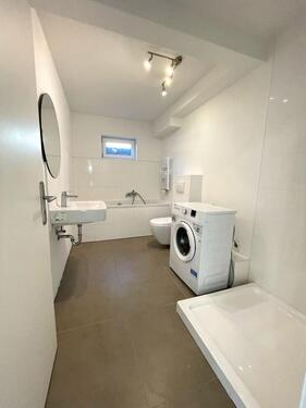 Foto - Etagenwohnung in Cadolzburg zur Miete