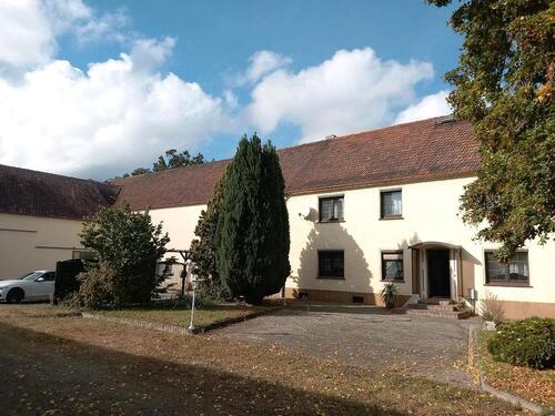 Foto - 7 Zimmer Einfamilienhaus in Bad Liebenwerda