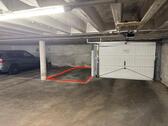 Foto - Tiefgaragenstellplatz in Schoppershof