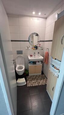 Foto - 4 Zimmer Etagenwohnung zur Miete in Bergisch Gladbach