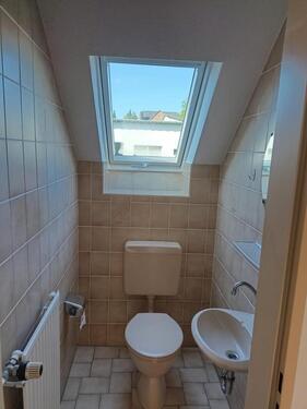 Foto - Etagenwohnung in Olsberg zur Miete