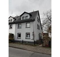 Saniertes Einfamilienhaus in Unkel- Scheuren zu verkaufen