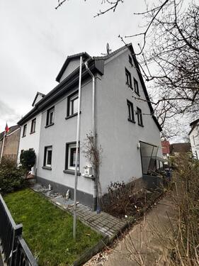 Foto - 6 Zimmer Doppelhaushälfte zum Kaufen in Unkel