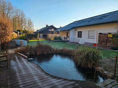 Foto - Bungalow in Bielefeld zum Kaufen