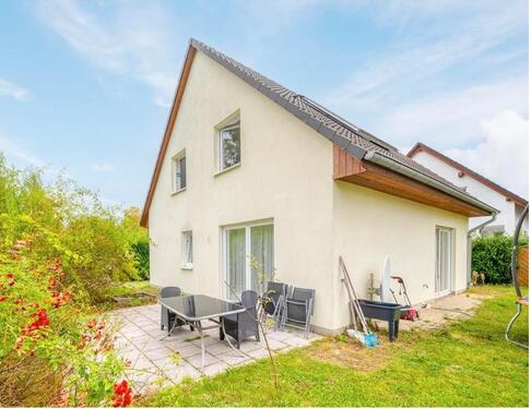 Foto - Einfamilienhaus in Wilhelmsruh - 590.000,00&nbsp;EUR Kaufpreis, ca.&nbsp; 110,00&nbsp;m&sup2;