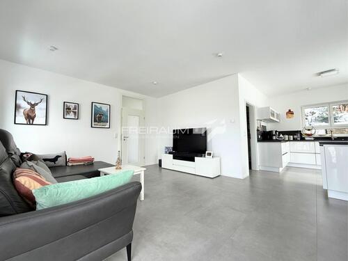 Foto - 4 Zimmer Einfamilienhaus zur Miete in Wilnsdorf