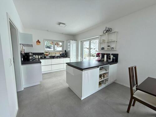 Foto - 4 Zimmer Einfamilienhaus in Wilnsdorf