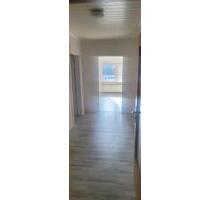 Großzügige 110 m² Wohnung zum 01.05. verfügbar - Osnabrück Nahne