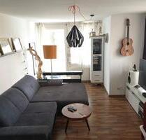 2 Zimmer 49qm Stuttgart Bad Cannstatt mit Garten, Stellplatz, EBK
