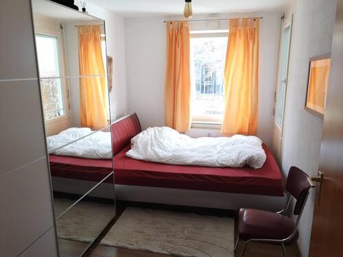 Foto - Terrassenwohnung in Stuttgart zur Miete