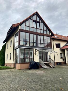 Foto - Maisonette-Wohnung, 36151 Burghaun-Steinbach,170 m², 6Zi, 2Bäder