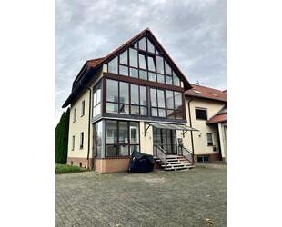 Maisonette-Wohnung, 36151 Burghaun-Steinbach,170 m², 6Zi, 2Bäder