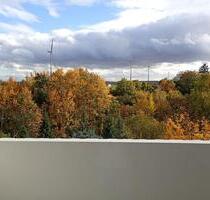 1-Zimmer Wohnung mit Balkon und tollem Weitblick - Unvermietet!! - Mainz Lerchenberg