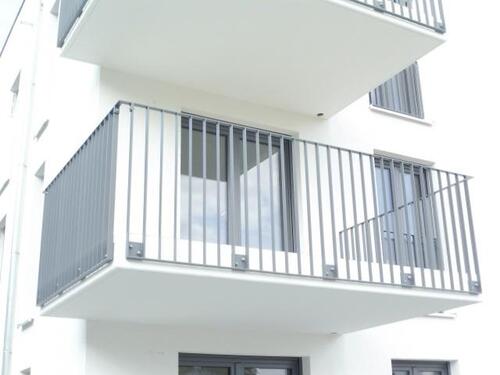 Foto - 3 Zimmer Etagenwohnung zur Miete in Coswig