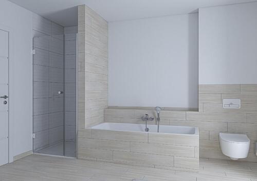 Foto - 3 Zimmer Etagenwohnung in Coswig